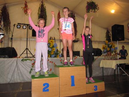 18. tradicionalna prireditev Pozdrav jeseni in 12. mednarodni tek prijateljstva Razkrižje-Štrigova 59